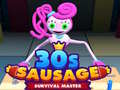 游戏30C Sausage Survival Master