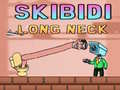 游戏Skibidi Long Neck