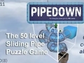 游戏Pipedown
