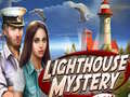 游戏Lighthouse Mystery