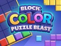 游戏Block Color Puzzle Blast