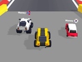 游戏Toy Stunt Race