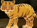游戏Escape The Leopard From Cave