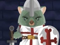 游戏Bear Soldier Escape