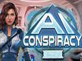 游戏AI Conspiracy