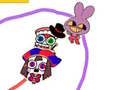 游戏Valentines Day: The Digital Circus