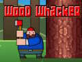 游戏Wood Whacker