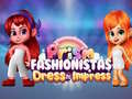 游戏Prism Fashionistas Dress To Impress
