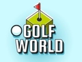 游戏Golf World
