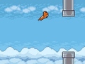 游戏Flappy Cat