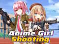 游戏Anime Girl Shooting 
