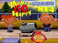 游戏Monkey Go Happy Stage 814