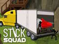 游戏Stick Squad