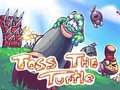 游戏Toss the Turtle