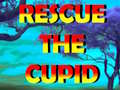 游戏Rescue The Cupid