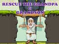 游戏Rescue The Grandpa & Grandson