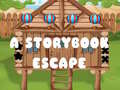 游戏A Storybook Escape