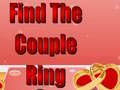 游戏Find The Couple Ring