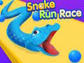 游戏Snake Run Race