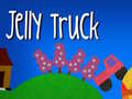 游戏Jelly Truck