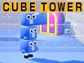 游戏Cube Tower