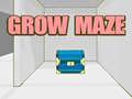 游戏Grow Maze