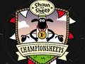 游戏Shaun the Sheep Championsheeps
