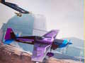 游戏Amazing Airplane Racer