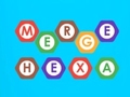 游戏Merge Hexa