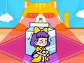 游戏Hide N Seek: Girl Escape