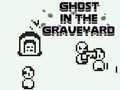 游戏Ghost in the Backyard