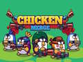 游戏Chicken Merge 