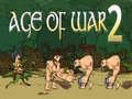 游戏Age of War 2