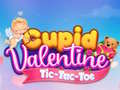 游戏Cupid Valentine Tic Tac Toe