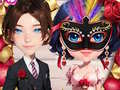 游戏Venetian Love Affair