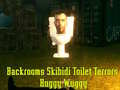 游戏Backrooms Skibidi Toilet Terrors Huggy Wuggy