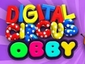 游戏Digital Circus: Obby