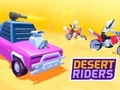游戏Desert Riders