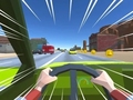 游戏Driving in the Stream 3D