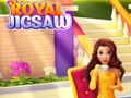 游戏Royal Jigsaw