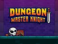游戏Dungeon Master Knight