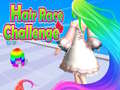 游戏Hair Race Challenge