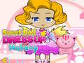 游戏Sweet Doll Dressup Makeup