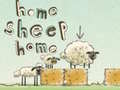 游戏Home Sheep Home