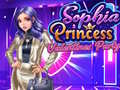 游戏Sophia Princess Valentines Party