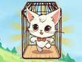 游戏Save The Cats