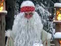 游戏What kind of Santa Claus are you?!