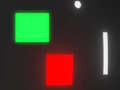 游戏Pong with Power Ups