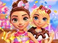 游戏Lovie Chic’s Candy Land Fashion