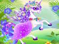 游戏Baby unicorn dress up